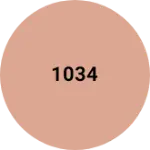 Business logo of 1034