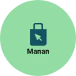 Business logo of MANAN