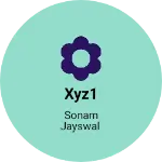 Business logo of Xyz1