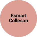 Business logo of Esmart collesan