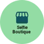 Business logo of Selfie boutique