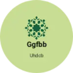 Business logo of Ggfbb
