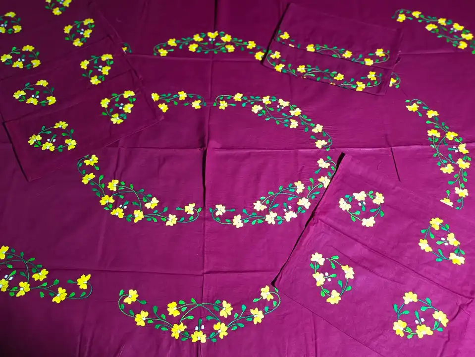 Bedsheets  uploaded by Palak creation on 2/22/2023
