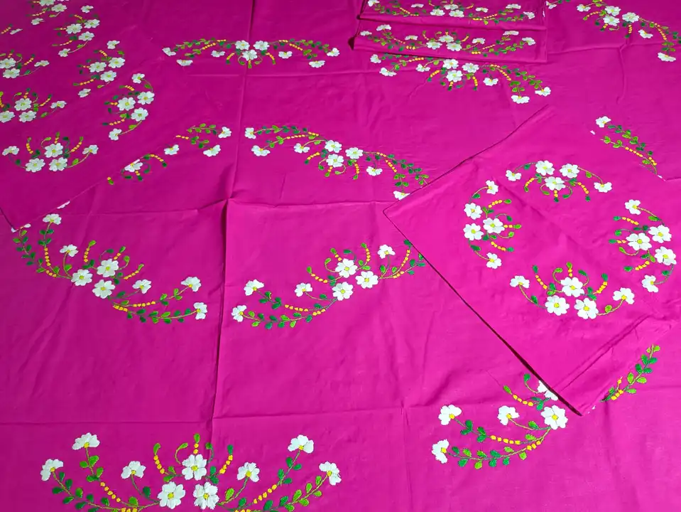 Bedsheets  uploaded by Palak creation on 2/22/2023