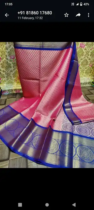 Product uploaded by Arbaz sarees manufacturer  on 2/22/2023