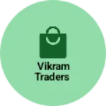 Business logo of Vikram traders
