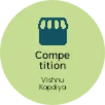 Business logo of Competition classes coaching