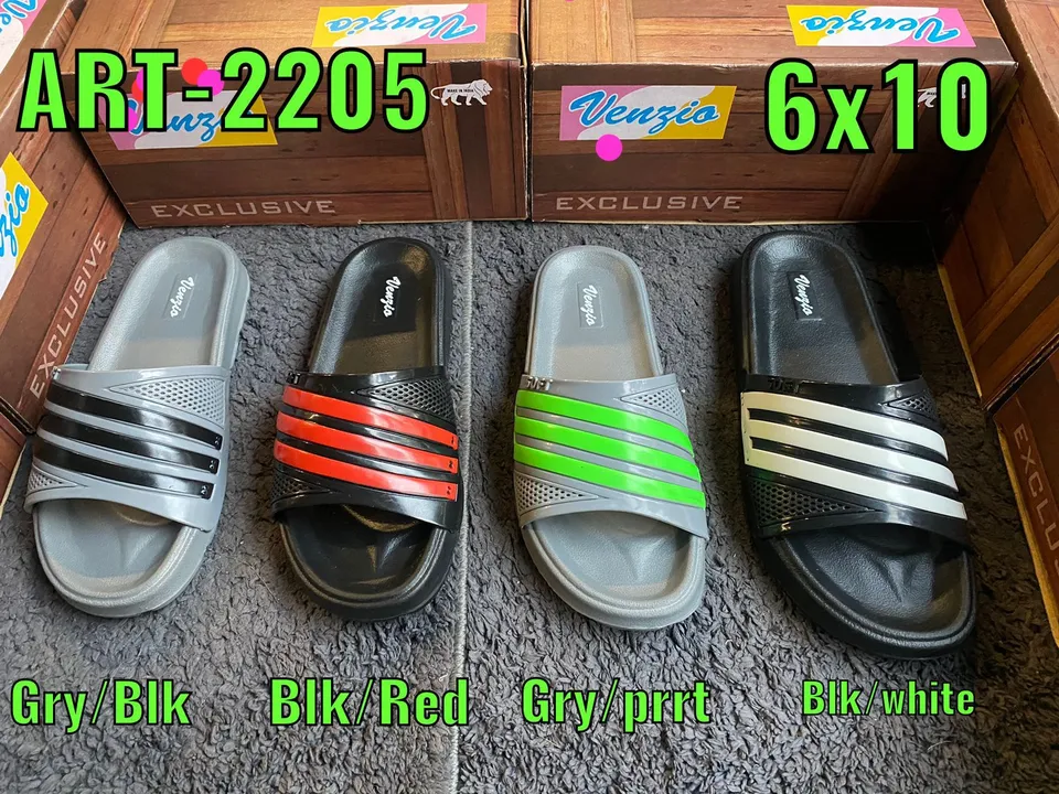 All footwear  uploaded by Vikram traders on 5/29/2024