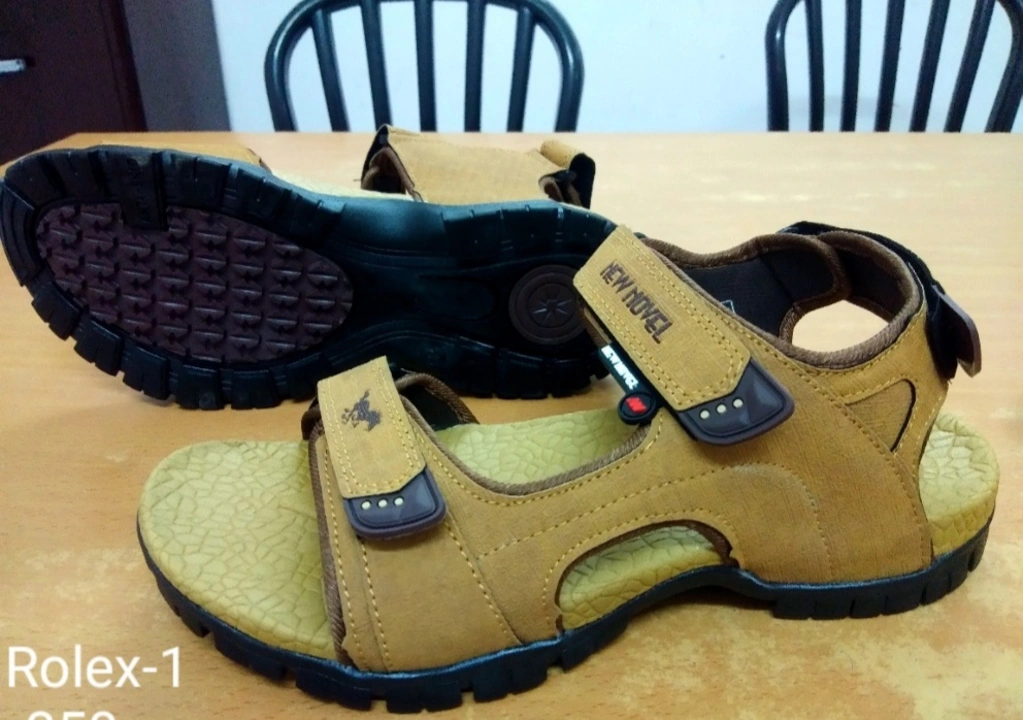 All footwear  uploaded by Vikram traders on 2/22/2023