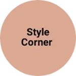 Business logo of Style Corner
