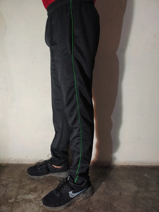 Sport Track Pant For Men uploaded by S.P garments on 2/22/2023