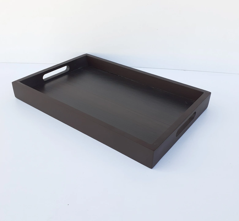 Wooden serving tray Glory  uploaded by business on 2/22/2023