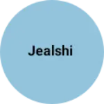 Business logo of Jealshi