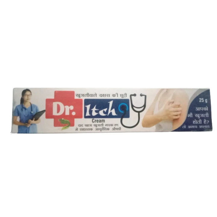 Dr. I tcho for your skin problems  uploaded by Stuti Dreams Herbal  on 5/30/2024