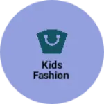 Business logo of Kids fashion