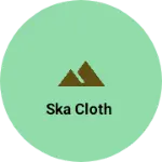 Business logo of SKA cloth