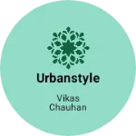 Business logo of urbanstyle