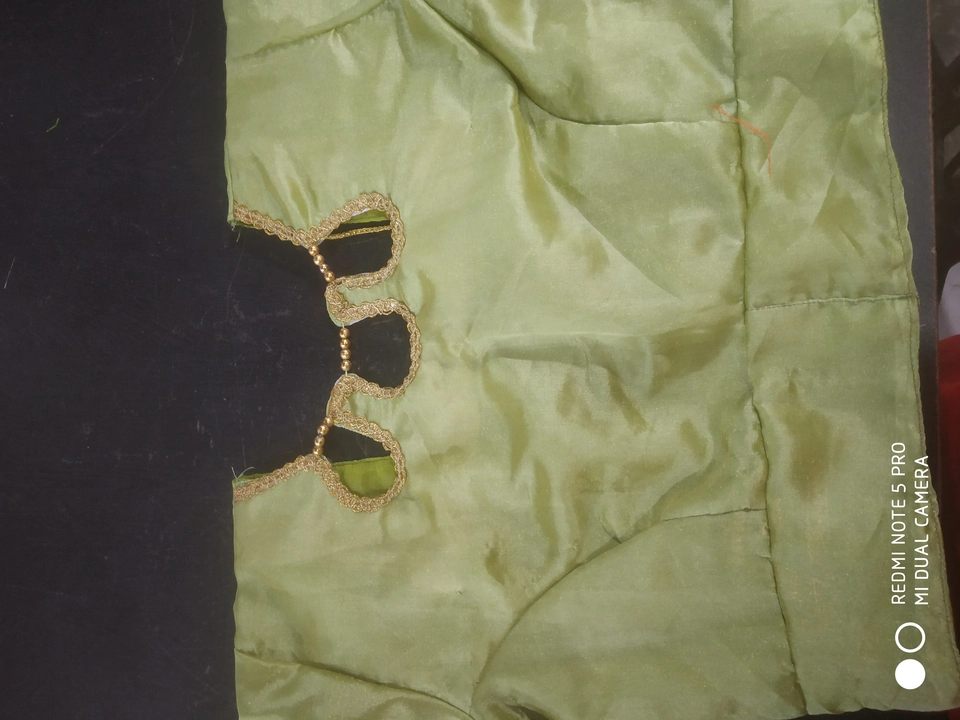 Product uploaded by Meet saree collection on 2/22/2023