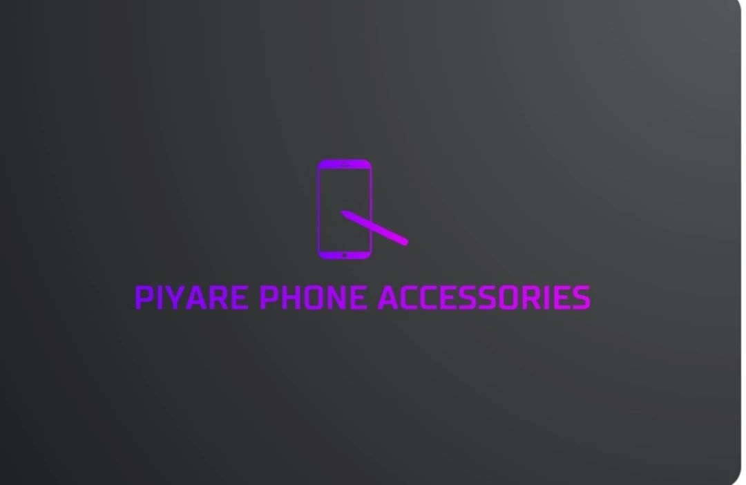 Post image Piyare accessories  has updated their profile picture.