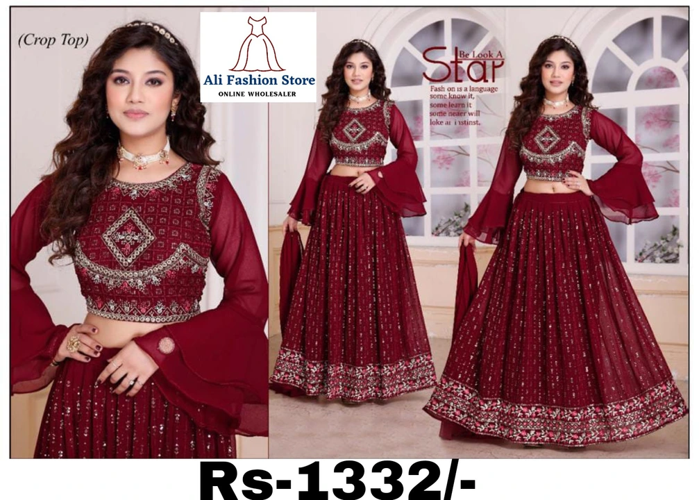 Gowns  uploaded by Ali Fashion Store on 2/22/2023