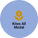 Business logo of Kites all modal