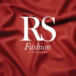 Business logo of Rs fashion
