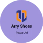Business logo of ARRY Shoes