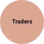 Business logo of Traders