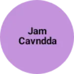 Business logo of Jam Cavndda
