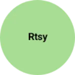 Business logo of Rtsy