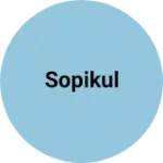 Business logo of Sopikul