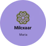 Business logo of Milcxaar