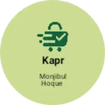 Business logo of Kapr