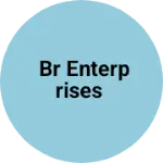 Business logo of Br enterprises