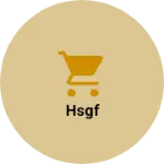 Business logo of Hsgf
