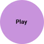 Business logo of Play