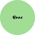 Business logo of Raaz