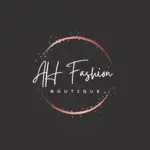 Business logo of AH fashion