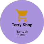 Business logo of Terry shop