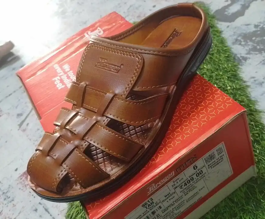 Sandles uploaded by BISWAS SHOE HOUSE on 6/4/2024