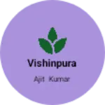 Business logo of Vishinpura