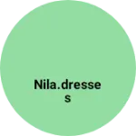 Business logo of Nila.Dresses