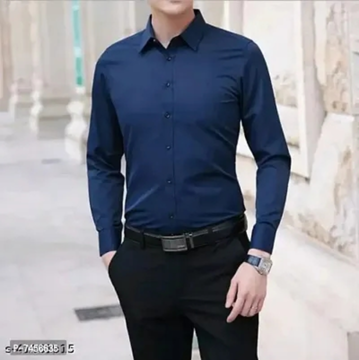 Men's shirt  uploaded by KMB FASHION SQUARE on 2/23/2023