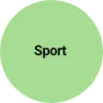 Business logo of Sport