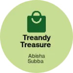 Business logo of Treandy treasure