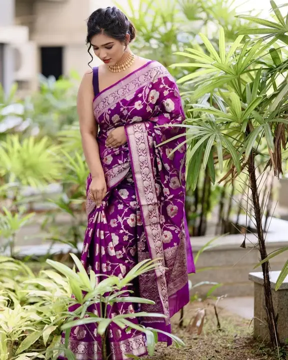 Product uploaded by Ismail silk & sarees on 2/23/2023