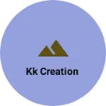 Business logo of KK CREATION