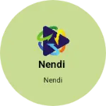 Business logo of Nendi