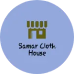Business logo of Samar Cloth House
