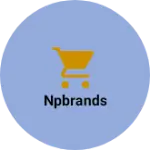 Business logo of NPbrands